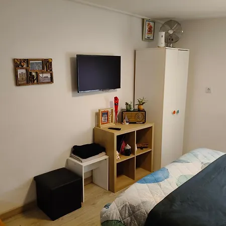 Daires شقة كويمبرا