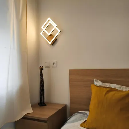 شقة Daires كويمبرا