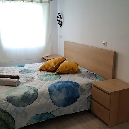 Apartment Daires *