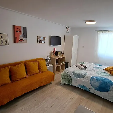 Apartment Daires