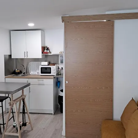 Apartment Daires Coimbra