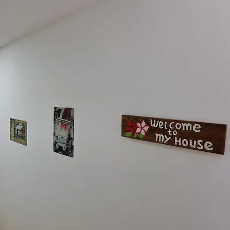 Daires Apartment