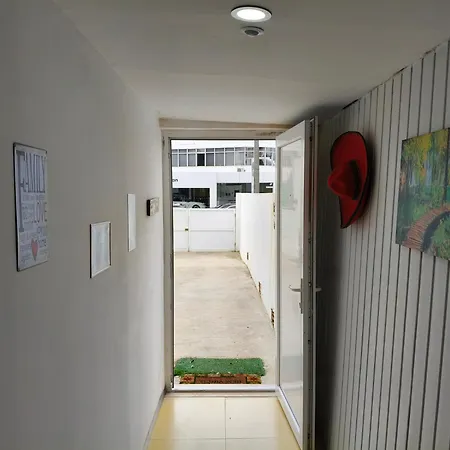 Daires Apartment