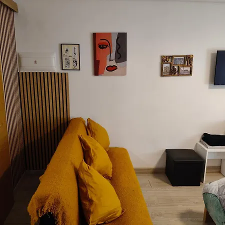 Apartmán Daires Coimbra