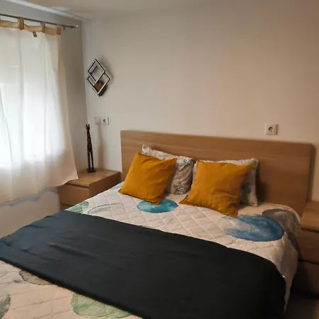 Апартаменты Daires Коимбра