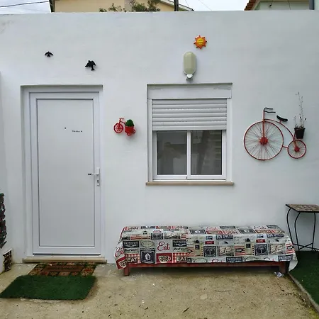 Apartment Daires *