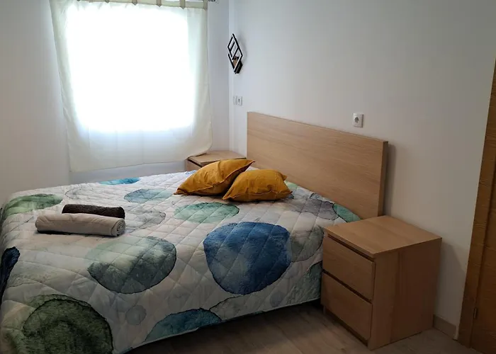 Appartement Daires *