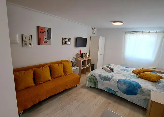 Appartement Daires