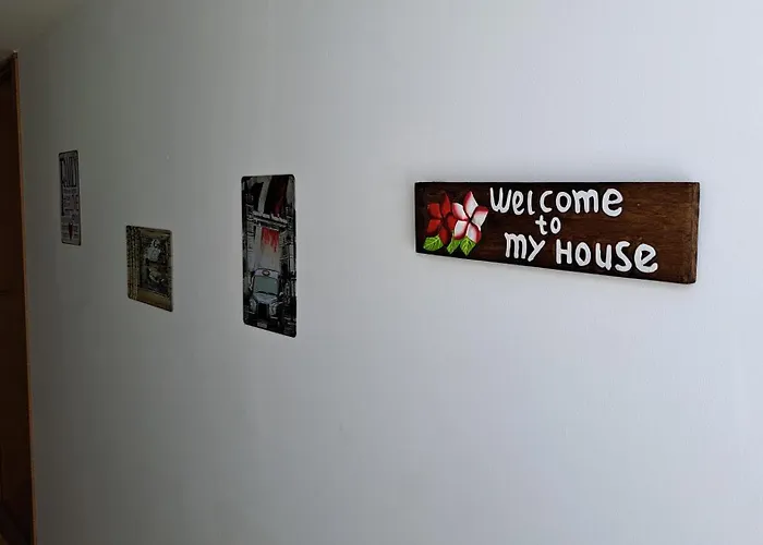 Daires Apartmán Coimbra