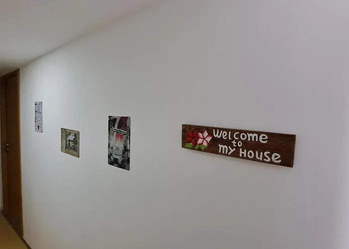 Daires Appartement