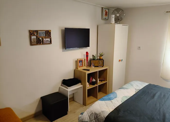 Daires Appartement Coimbra