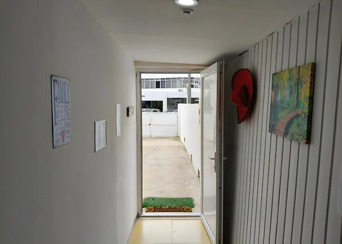 Daires Appartement