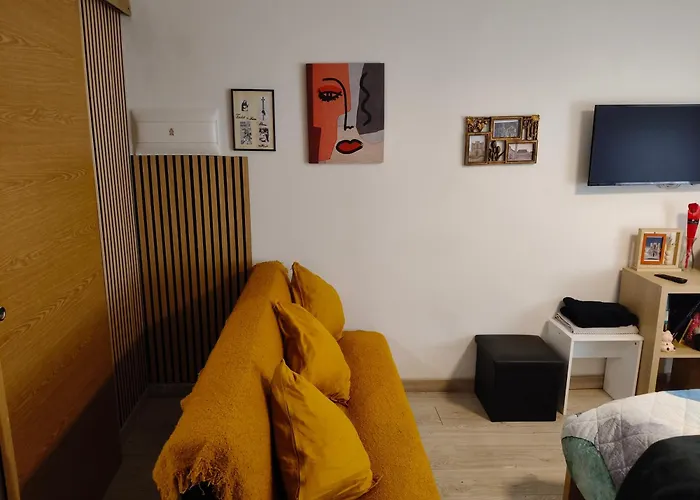 Apartmán Daires Coimbra