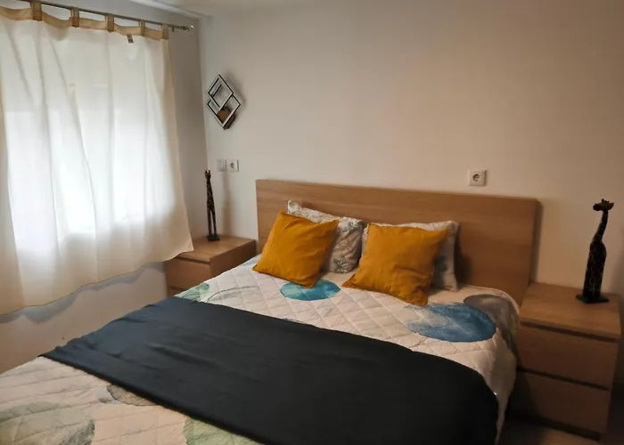 Appartement Daires Coimbra