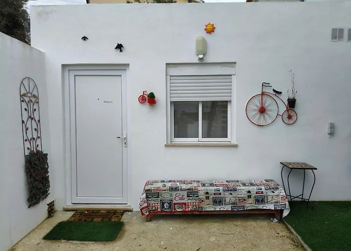Appartement Daires *