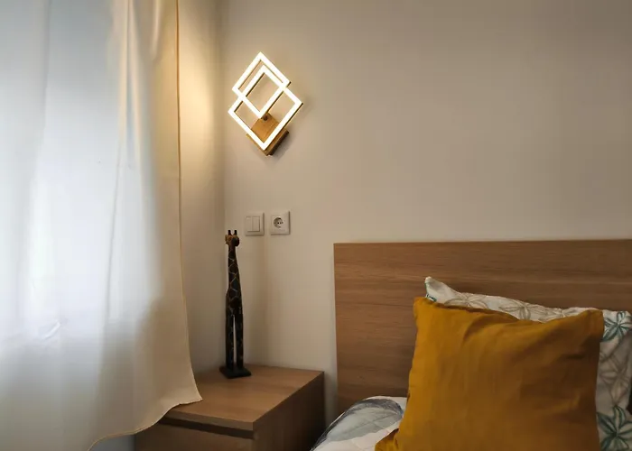 Apartmán Daires Coimbra